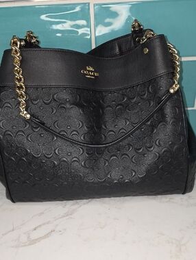 Coach | Bags | Vintage Coach Soho Bleeker Bucket Bag 453 | Poshmark